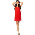 Robe Coton Du Monde Aloha