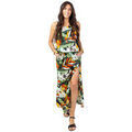 Robe Coton Du Monde Assilia