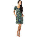 Robe Coton Du Monde Claudia