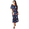 Robe Coton Du Monde Dalia