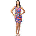 Robe Coton Du Monde Diana