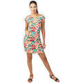 Robe Coton Du Monde Erika Grenoble