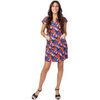 Robe Coton Du Monde Erika