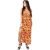 Robe Coton Du Monde Gloria