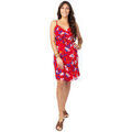 Robe Coton Du Monde Ilona