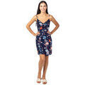 Robe Coton Du Monde Ilona