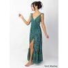 Robe Coton Du Monde Justine