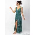 Robe Coton Du Monde Justine