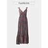 Robe Coton Du Monde Justine