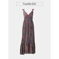 Robe Coton Du Monde Justine