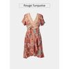 Robe Coton Du Monde Laety