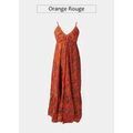 Robe Coton Du Monde Laury