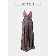 Robe Coton Du Monde Laury