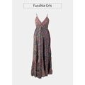 Robe Coton Du Monde Laury