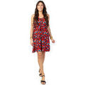 Robe Coton Du Monde Lena Grenoble