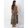 Robe Coton Du Monde Lily
