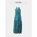 Robe Coton Du Monde Lily