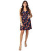 Robe Coton Du Monde Livia