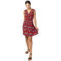 Robe Coton Du Monde Livia
