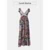 Robe Coton Du Monde Magaly