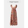 Robe Coton Du Monde Magaly