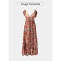 Robe Coton Du Monde Magaly