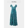 Robe Coton Du Monde Magaly