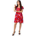 Robe Coton Du Monde Marika