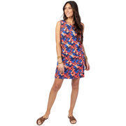 Robe Coton Du Monde Marla
