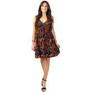 Robe Coton Du Monde Morea