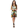 Robe Coton Du Monde Palma