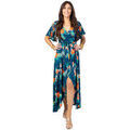 Robe Coton Du Monde Sakura Grenoble