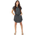 Robe Coton Du Monde Talia Grenoble