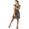 Robe Coton Du Monde Vera Grenoble