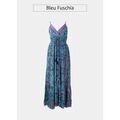 Robe Coton Du Monde Virginy Grenoble