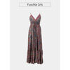 Robe Coton Du Monde Virginy