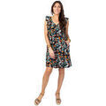 Robe Coton Du Monde Zola Grenoble