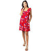 Robe Coton Du Monde Zola
