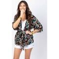 Veste Coton Du Monde Ayako Grenoble