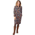 Robe Coton Du Monde Macha Grenoble