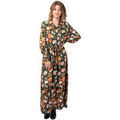 Robe Coton Du Monde Vaiana Grenoble