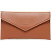 Pochette Etrier Pochette de soir&eacute;e M Paddock cuir PADDOCK 709-EPAD075M Beige