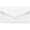 Pochette Etrier Pochette de soir&eacute;e M Paddock cuir PADDOCK 709-EPAD075M Blanc