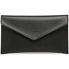 Pochette Etrier Pochette de soir&eacute;e M Paddock cuir PADDOCK 709-EPAD075M Noir