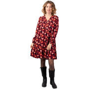 Robe Coton Du Monde Flora