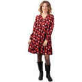 Robe Coton Du Monde Flora