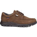 Derbies CallagHan 17300 marron Grenoble