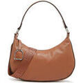 Sac a main Etrier Sac port&eacute; &eacute;paule M Altesse cuir ALTESSE 709-EALT017M Beige