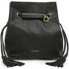 Sac Bandouliere Etrier Sac bourse S Tradition cuir TRADITION 709-ETRA004S