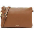 Sac & Bagage sur Grenoble : Sac Bandouliere Etrier Sac bandouli&egrave;re Tradition cuir TRADITION 709-ETRA0141 Beige